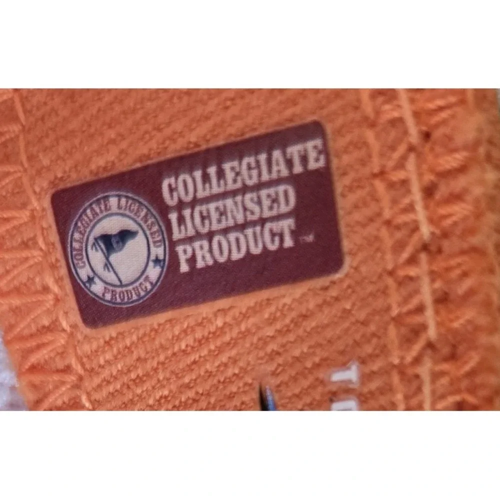 Top Of‎ The World Officially Licensed University Of Tennessee Volunteers Hat UT